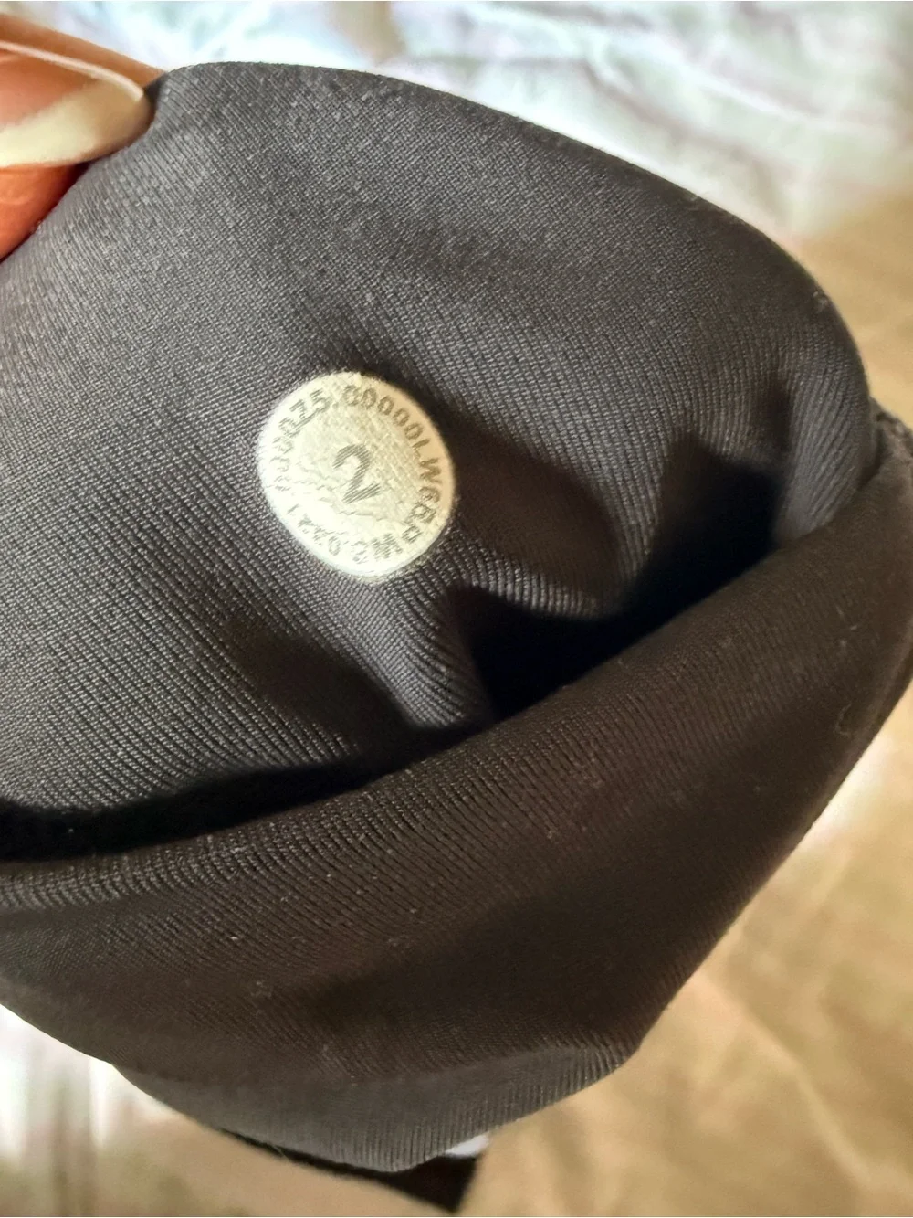 Lululemon Black Leggings